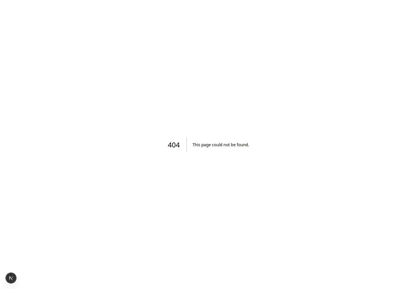 Customer sign-in page showing facility logo, facility name, and email field for magic link sign-in